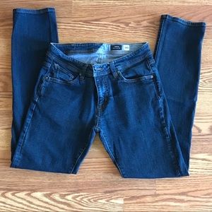 Volcom Vorta Slim Straight Jean | Size 30W 32L